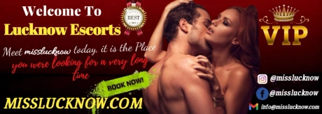 Escort In Lucknow