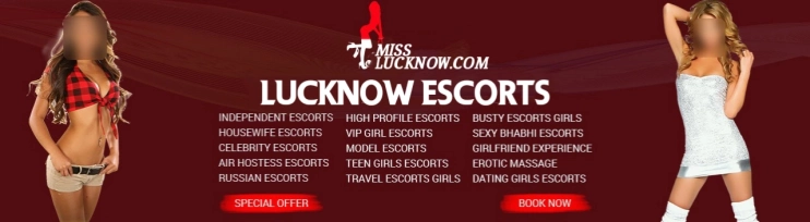 Lucknow Call Girls