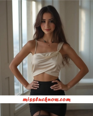 Lucknow Escort Service